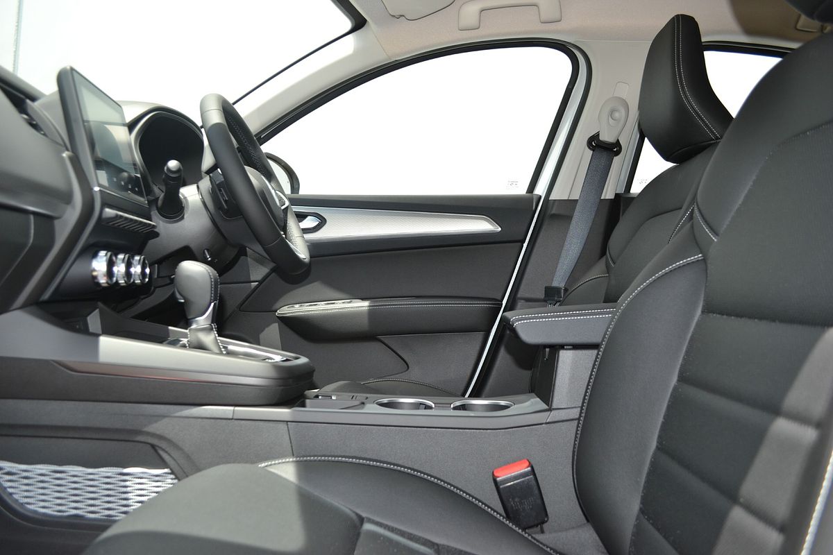 2023 Renault Arkana Zen JL1
