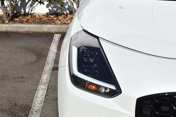 2024 Suzuki Swift Hybrid UZ