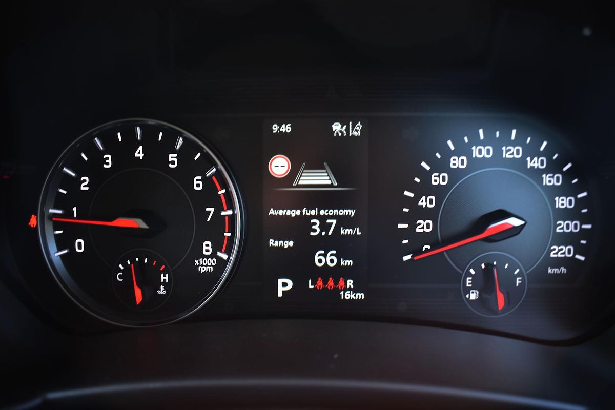 2024 Suzuki Swift Hybrid UZ