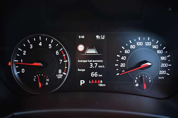 2024 Suzuki Swift Hybrid UZ