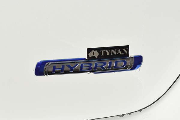 2024 Suzuki Swift Hybrid UZ