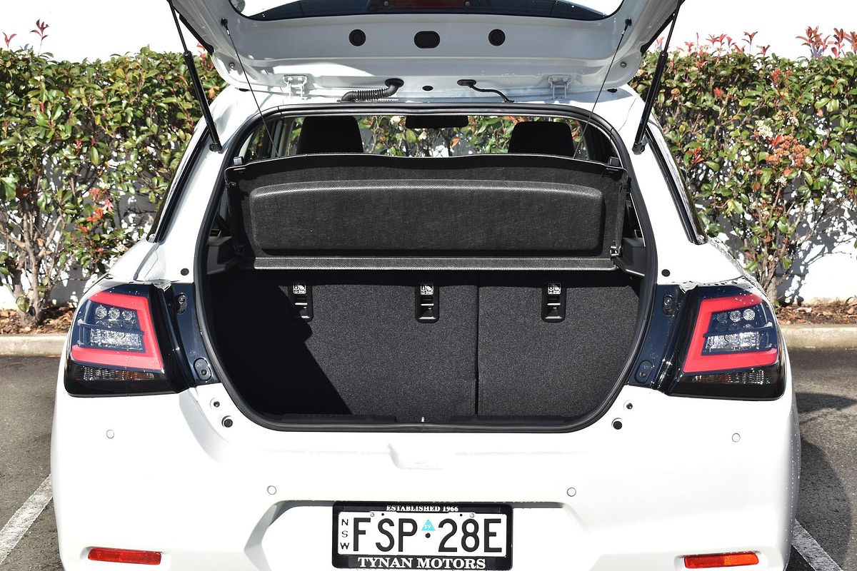 2024 Suzuki Swift Hybrid UZ
