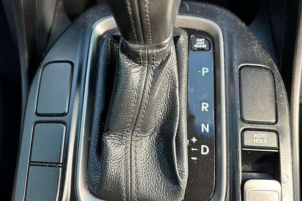 2012 Hyundai Santa Fe Elite CRDi (4x4) CM MY12