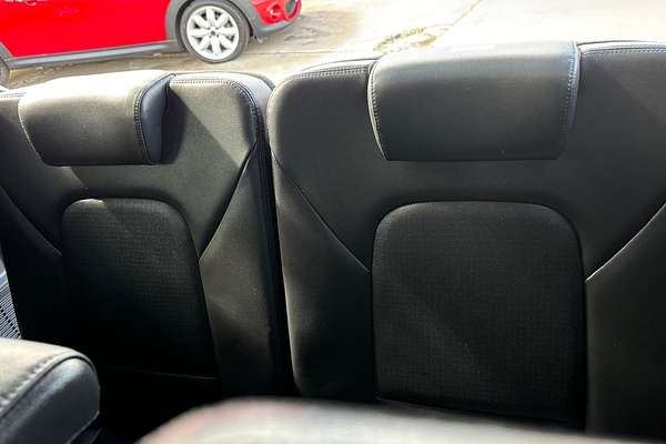 2012 Hyundai Santa Fe Elite CRDi (4x4) CM MY12