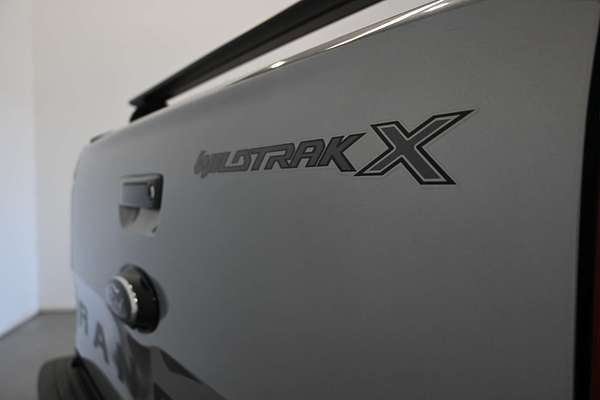 2021 Ford Ranger Wildtrak PX MkIII 4X4 2.0L