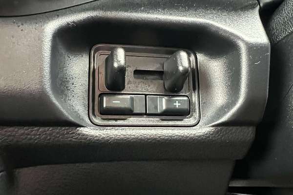 2024 Ford Ranger XLT Hi-Rider Rear Wheel Drive 2.0L