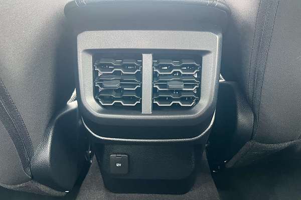 2024 Ford Ranger XLT Hi-Rider Rear Wheel Drive 2.0L