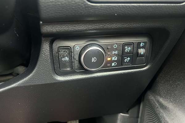2024 Ford Ranger XLT Hi-Rider Rear Wheel Drive 2.0L