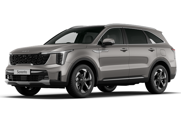2025 Kia Sorento PHEV GT-Line MQ4 PE