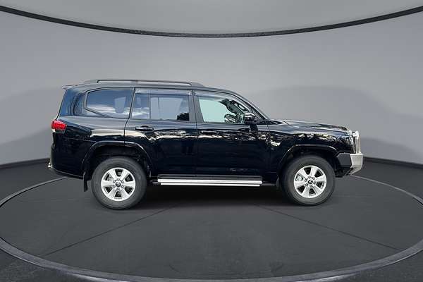 2021 Toyota Landcruiser GXL FJA300R