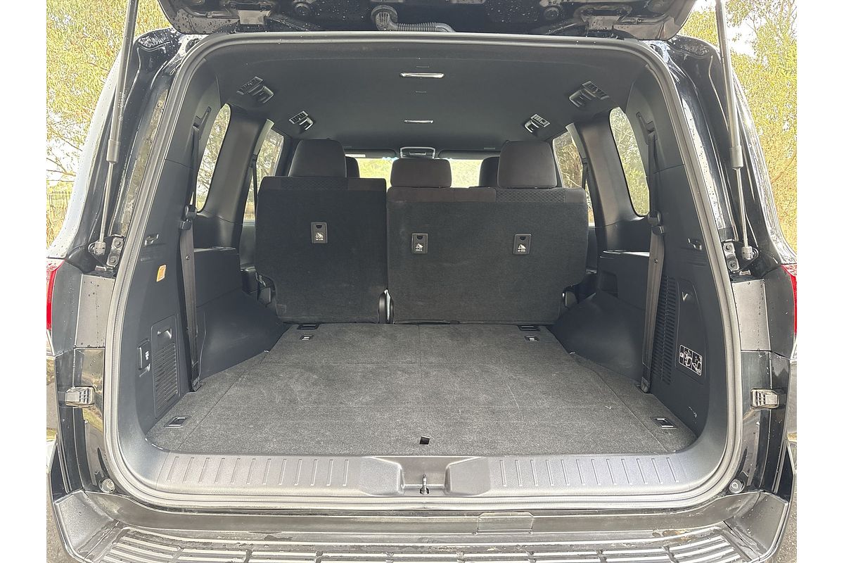 2021 Toyota Landcruiser GXL FJA300R