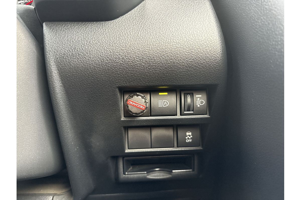 2021 Toyota Landcruiser GXL FJA300R