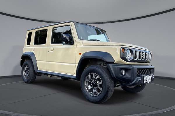 2024 Suzuki Jimny XL JJ