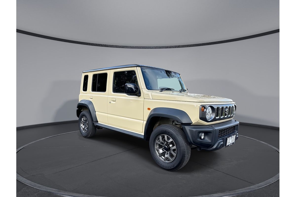 2024 Suzuki Jimny XL JJ