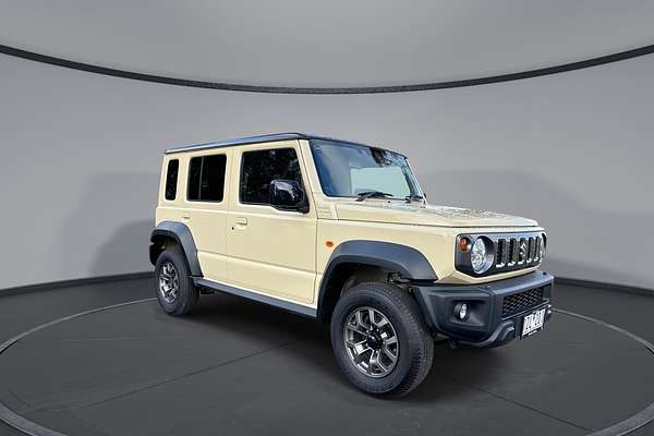 2024 Suzuki Jimny XL JJ
