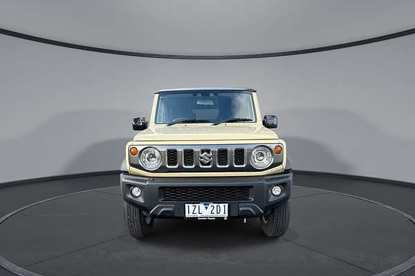 2024 Suzuki Jimny XL JJ