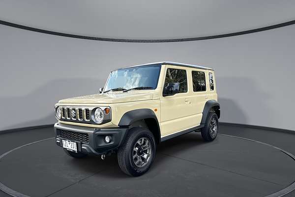 2024 Suzuki Jimny XL JJ