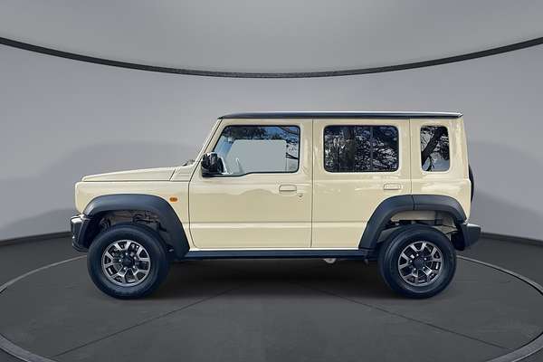 2024 Suzuki Jimny XL JJ