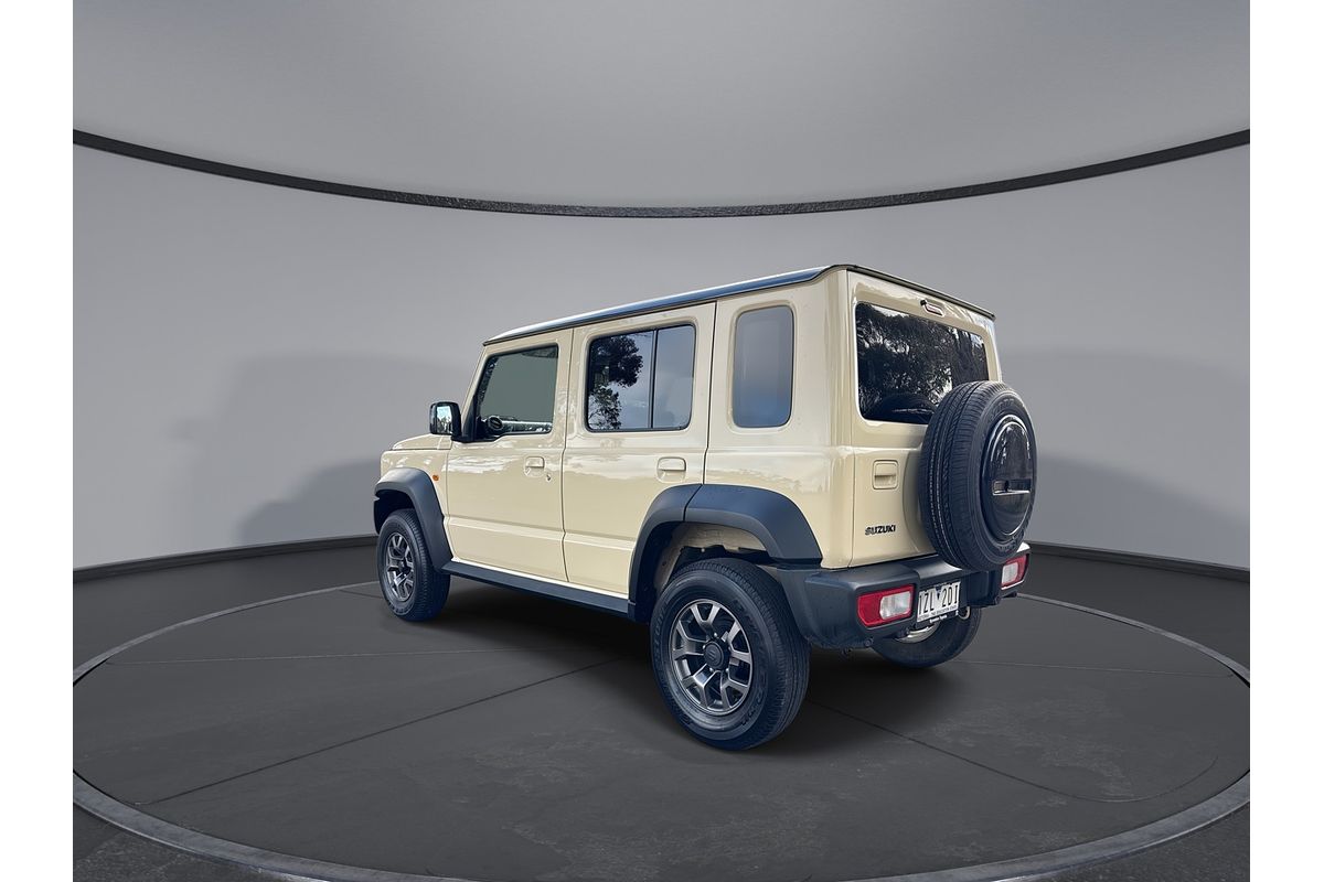 2024 Suzuki Jimny XL JJ