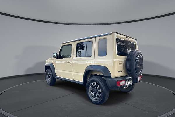 2024 Suzuki Jimny XL JJ