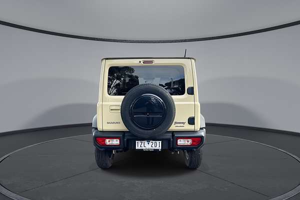 2024 Suzuki Jimny XL JJ