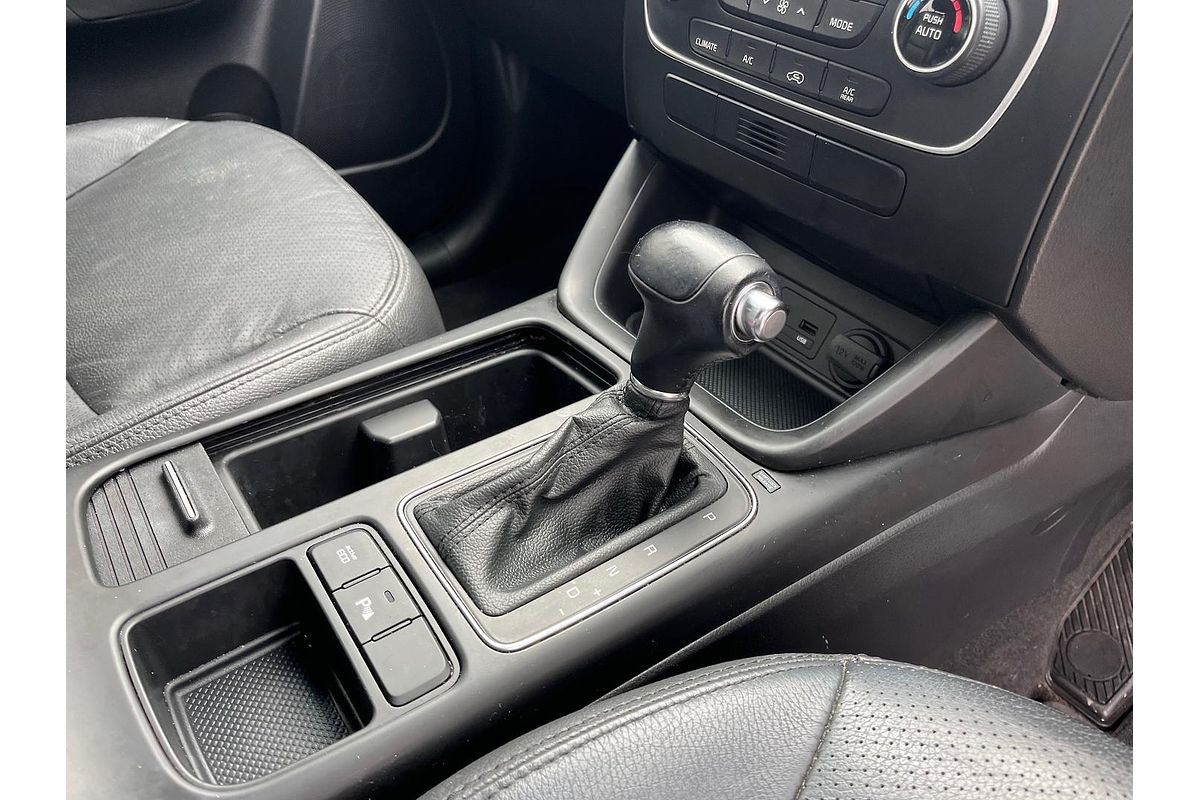 2014 Kia Sorento SLi XM