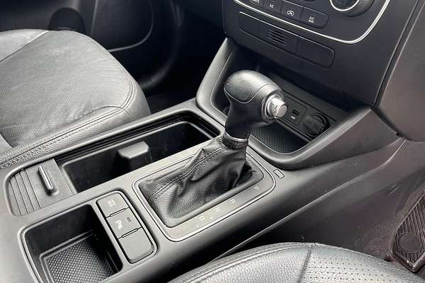 2014 Kia Sorento SLi XM
