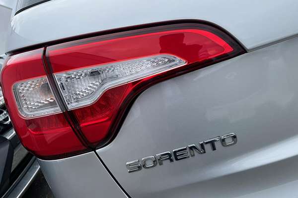 2014 Kia Sorento SLi XM