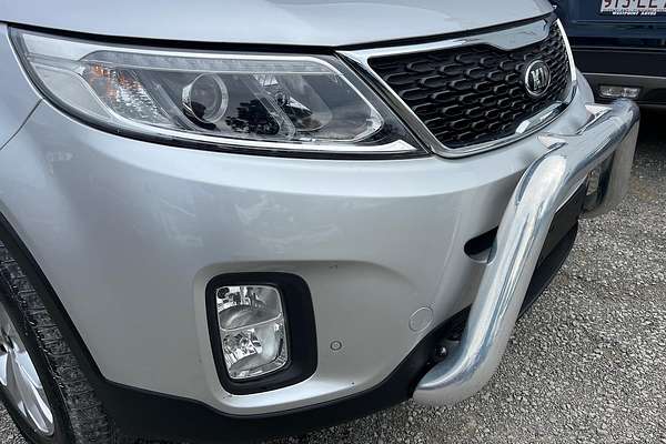 2014 Kia Sorento SLi XM
