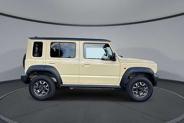 2024 Suzuki Jimny XL JJ