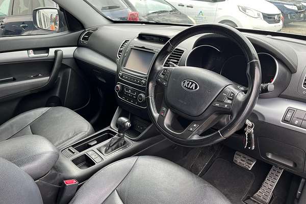 2014 Kia Sorento SLi XM