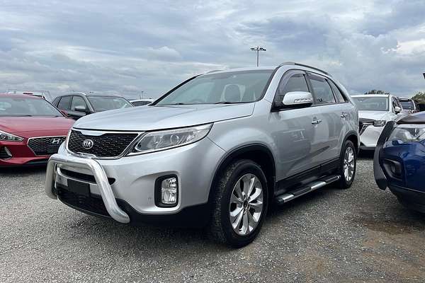 2014 Kia Sorento SLi XM