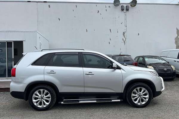 2014 Kia Sorento SLi XM