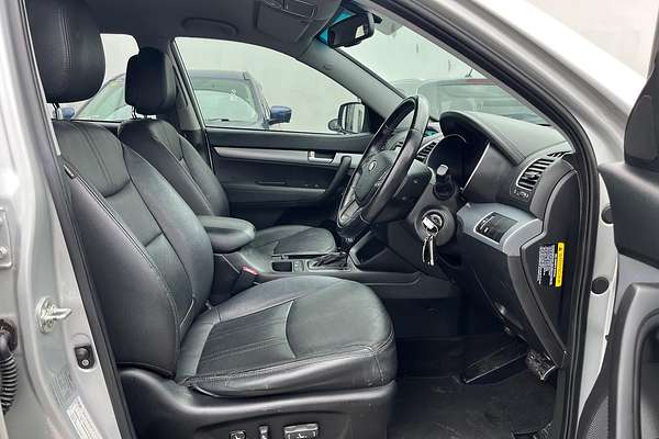 2014 Kia Sorento SLi XM