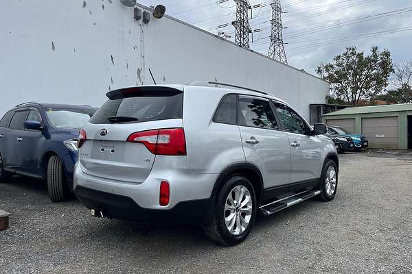 2014 Kia Sorento SLi XM