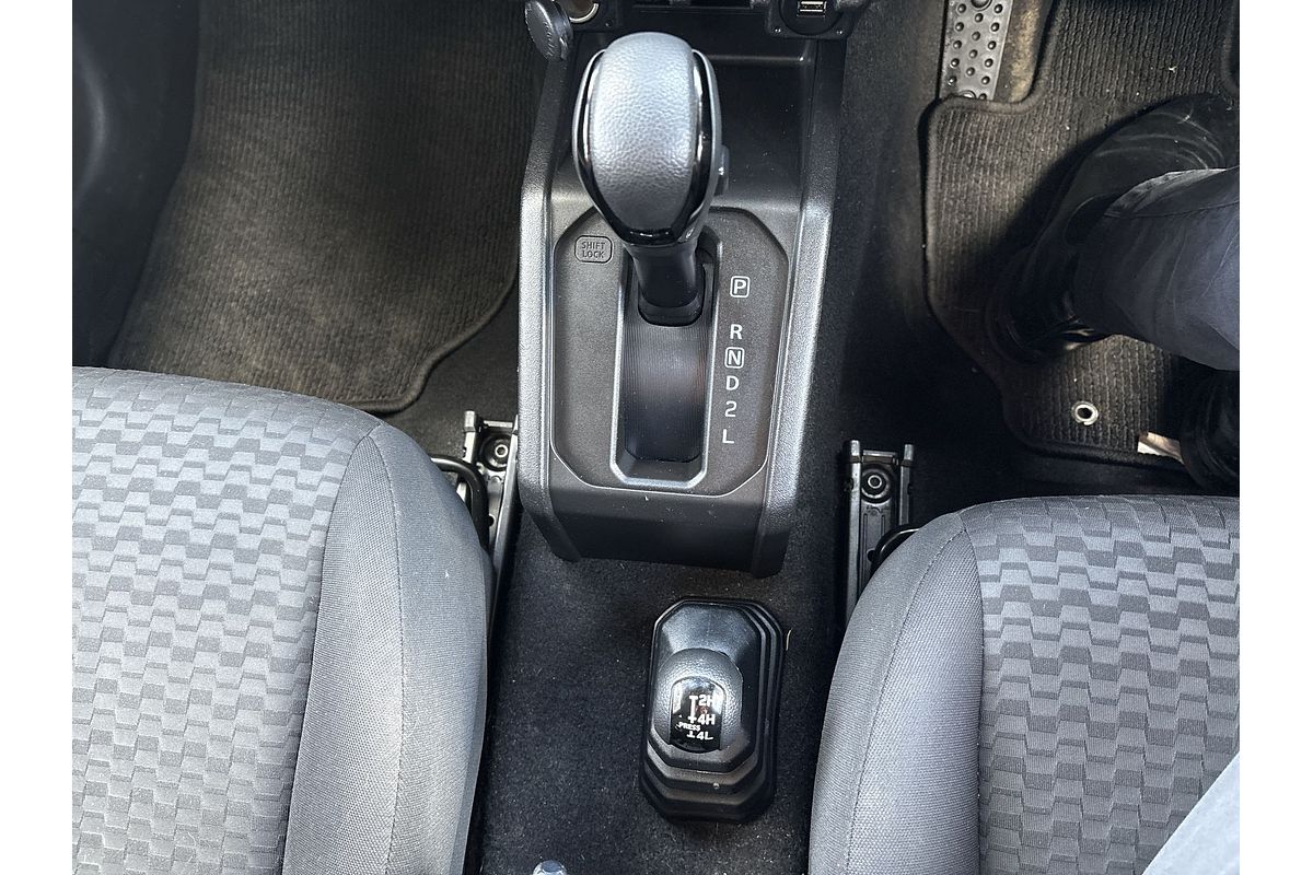 2024 Suzuki Jimny XL JJ