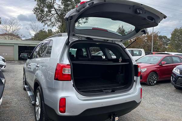 2014 Kia Sorento SLi XM