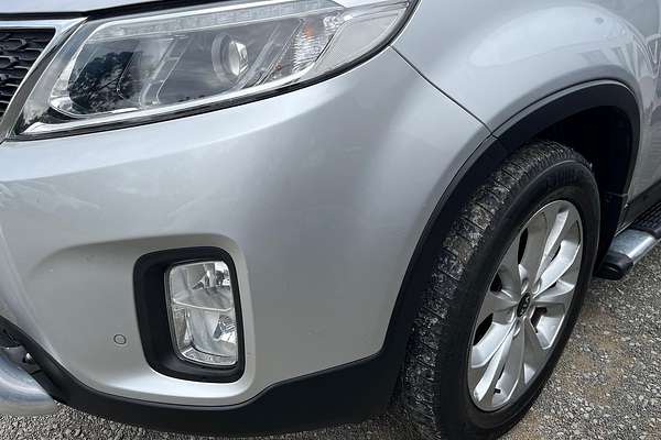 2014 Kia Sorento SLi XM
