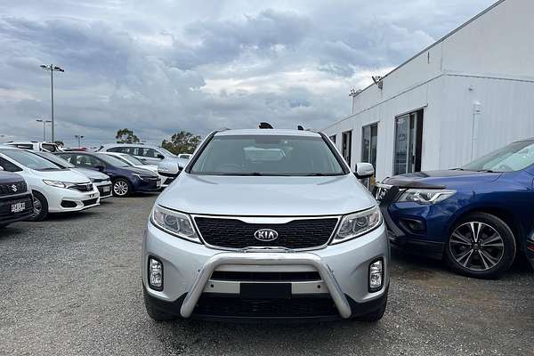 2014 Kia Sorento SLi XM