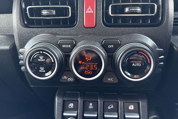 2024 Suzuki Jimny XL JJ