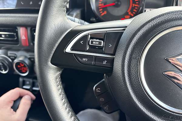 2024 Suzuki Jimny XL JJ