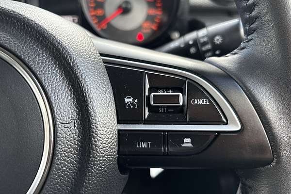 2024 Suzuki Jimny XL JJ