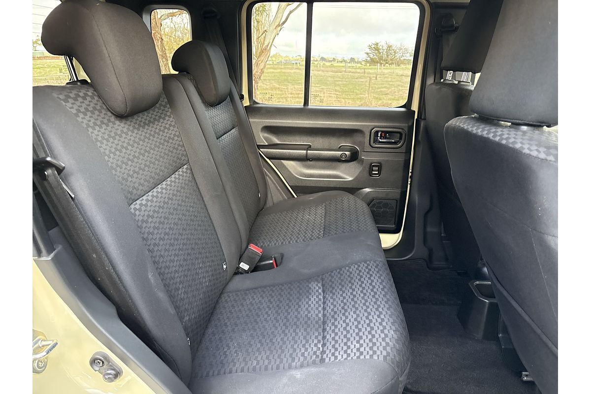2024 Suzuki Jimny XL JJ