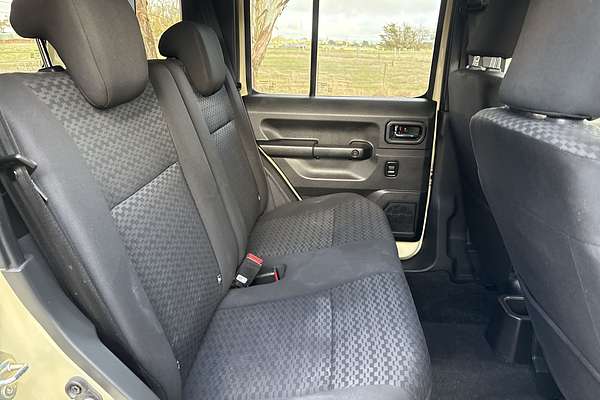 2024 Suzuki Jimny XL JJ