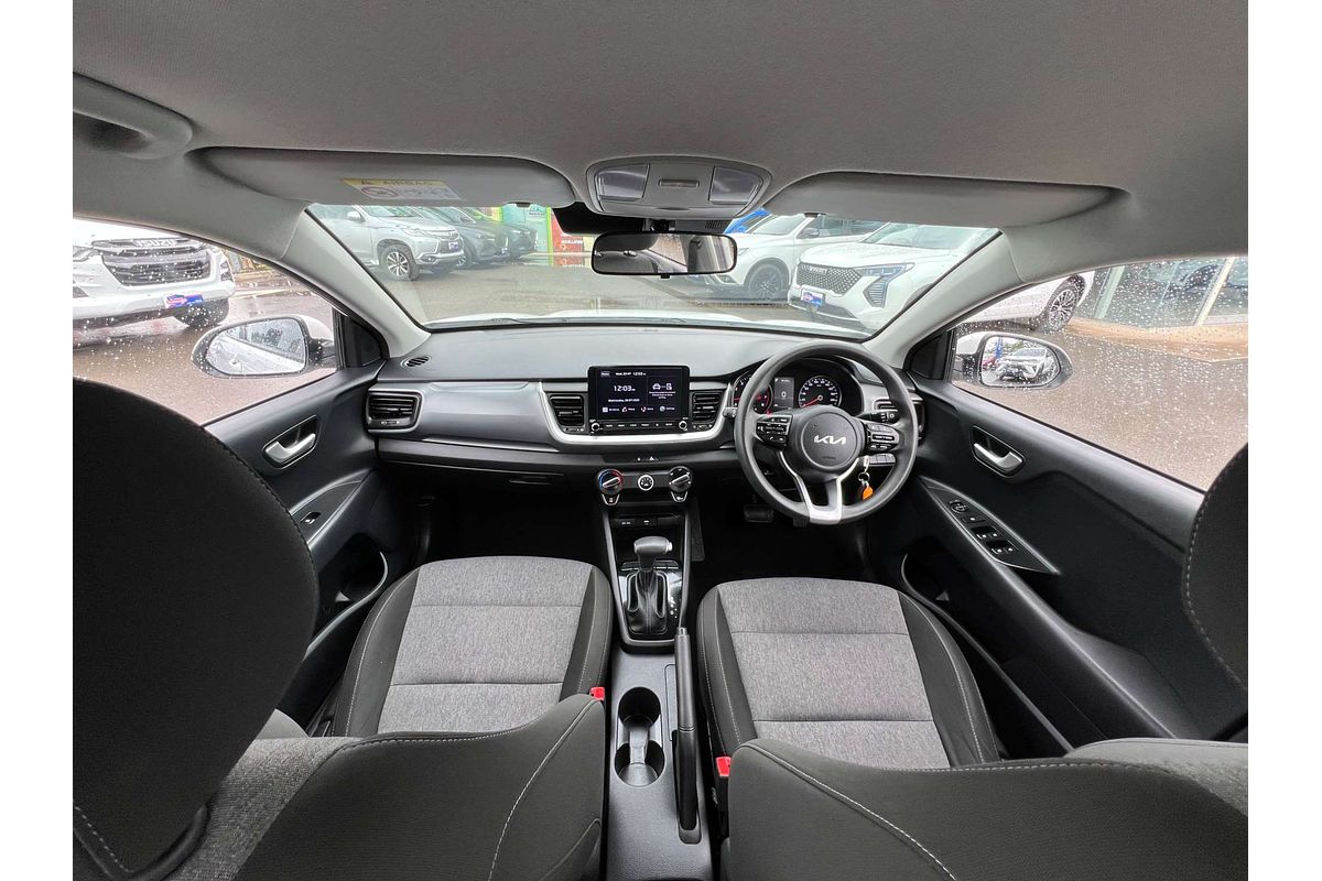 2022 Kia Stonic S YB