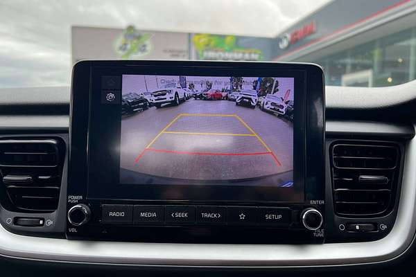2022 Kia Stonic S YB