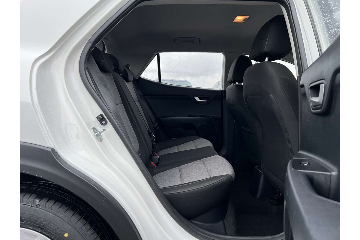 2022 Kia Stonic S YB