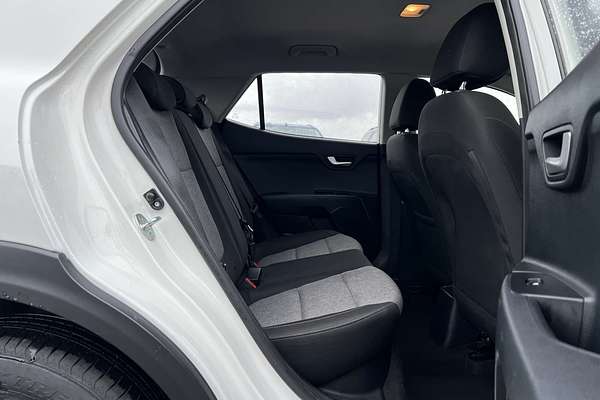 2022 Kia Stonic S YB