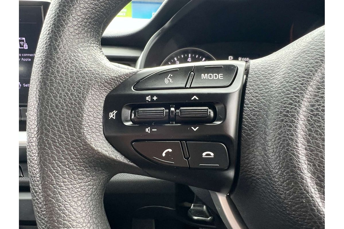 2022 Kia Stonic S YB