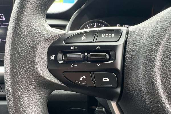 2022 Kia Stonic S YB
